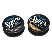 Поводковый материал в оплётке Kryston Synx